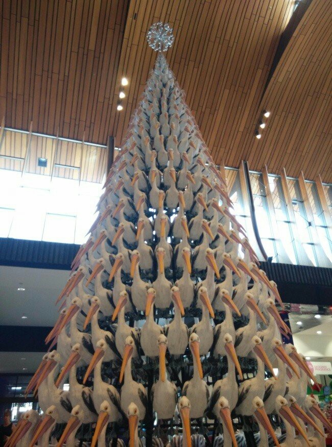 For those who want a boring Christmas tree - New Year, Holidays, Longpost