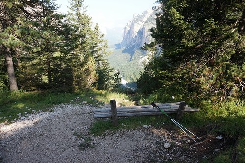 Day ten. - My, Italy, Dolomites, Alps, The mountains, Hike, Longpost, 