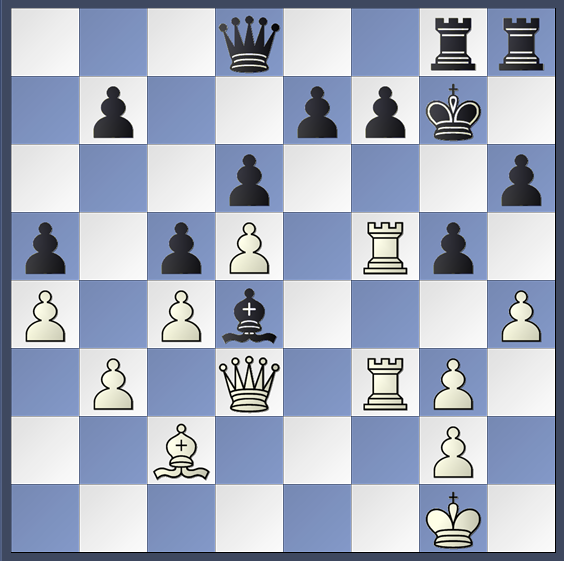 Chess problem - Chess, Chess problems