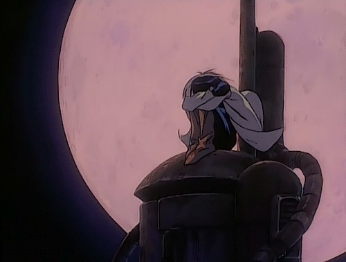 Battle Angel Alita Аниме, Длиннопост, Обзор, Годнота, Кэмеронудодвозможно, Спойлер, Гифка, Видео