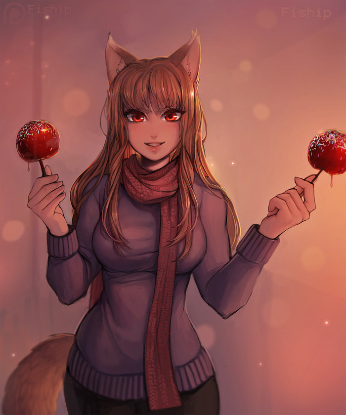 Horo/Holo