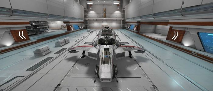 Star Citizen System Requirements Revealed: Squadron 42; new trailer published - Star Citizen: Squadron 42, System requirements, Trailer, Computer games, Gamers, Video
