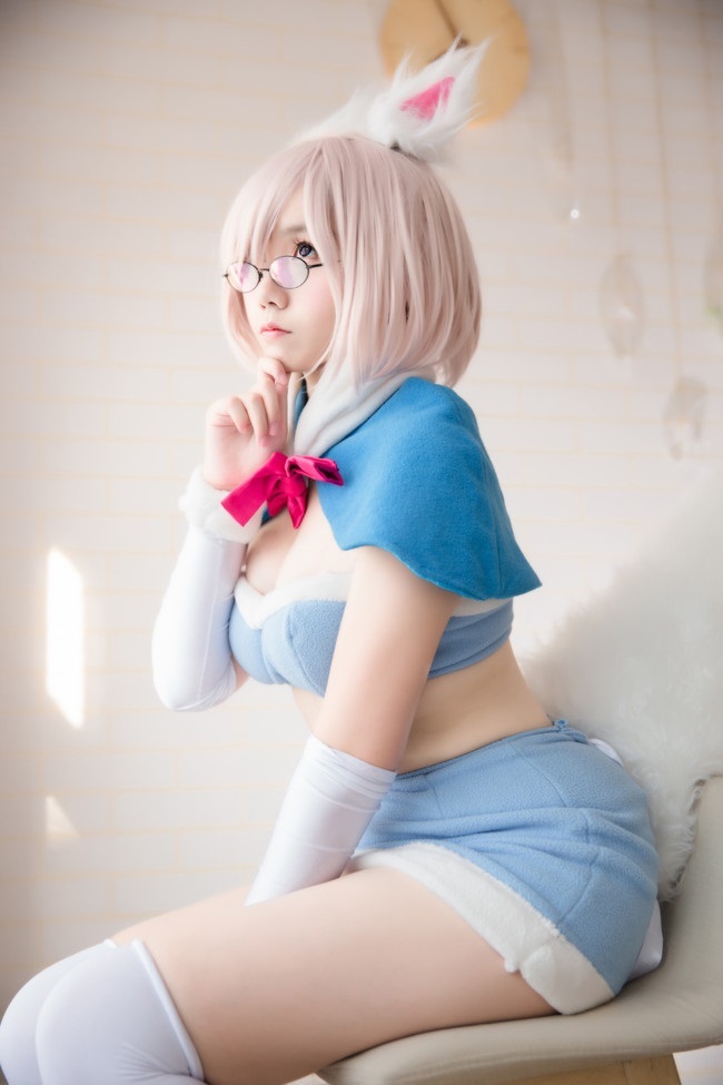 Fate/Grand Order cosplay - Cosplay, Cosplay on anime, Anime, Fate grand order, Longpost, Anifleet