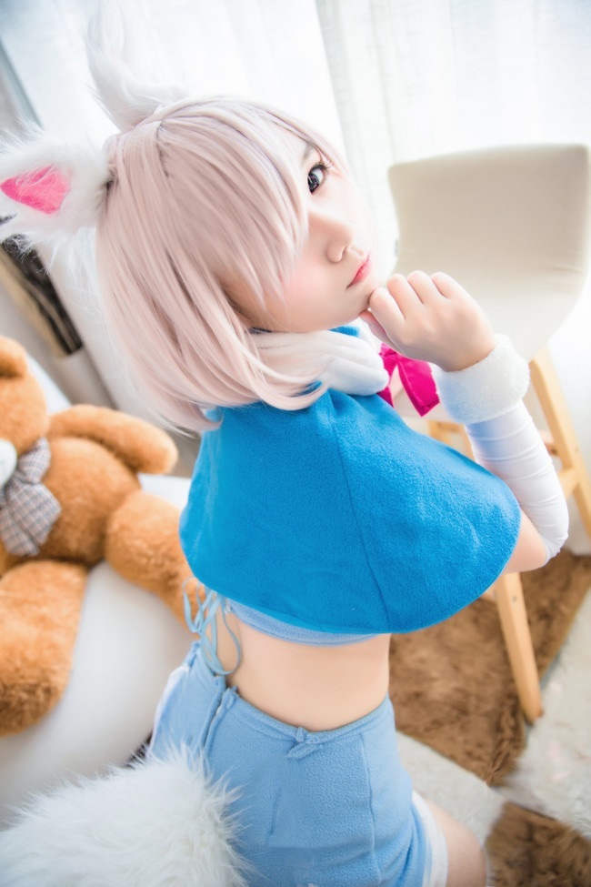 Fate/Grand Order cosplay - Cosplay, Cosplay on anime, Anime, Fate grand order, Longpost, Anifleet