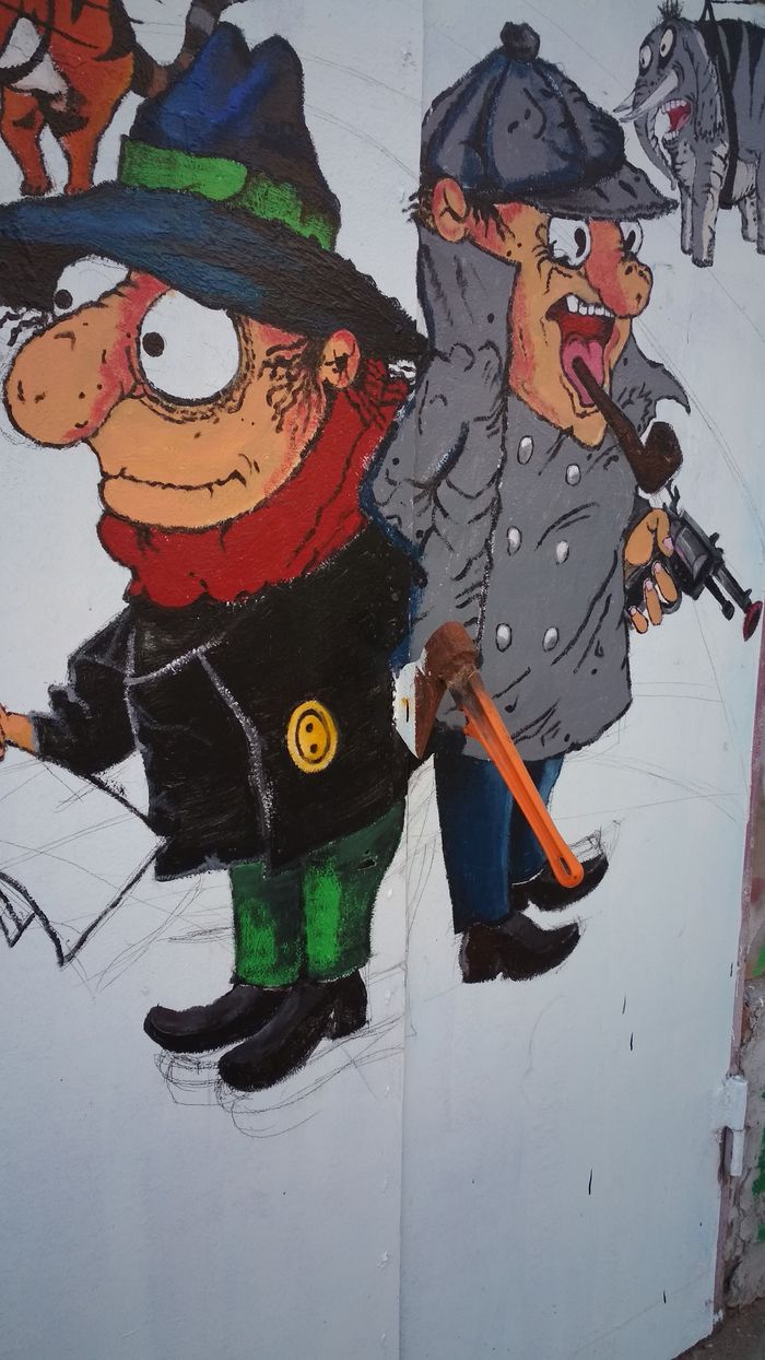 � ��� �� ���� � ���� �� ���������.