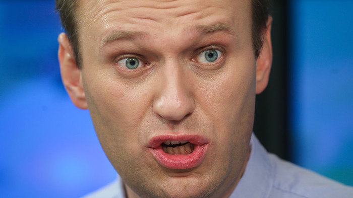 The shkolota king comes to Ufa, - My, Alexey Navalny, Politics, Ufa