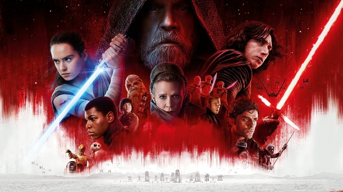 Rotten Tomatoes Confirms The Last Jedi Audience Ratings Are Authentic - Star Wars, Boba95fet, news, Tag