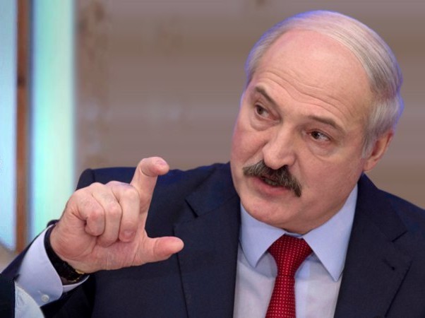 The price of bitcoin fell due to... - Bitcoins, Alexander Lukashenko, Ouch