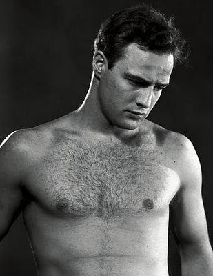 Young Marlon Brando - Men, Actors and actresses, Male beauty, Old photo, Marlon Brando, Girls, Longpost, beauty