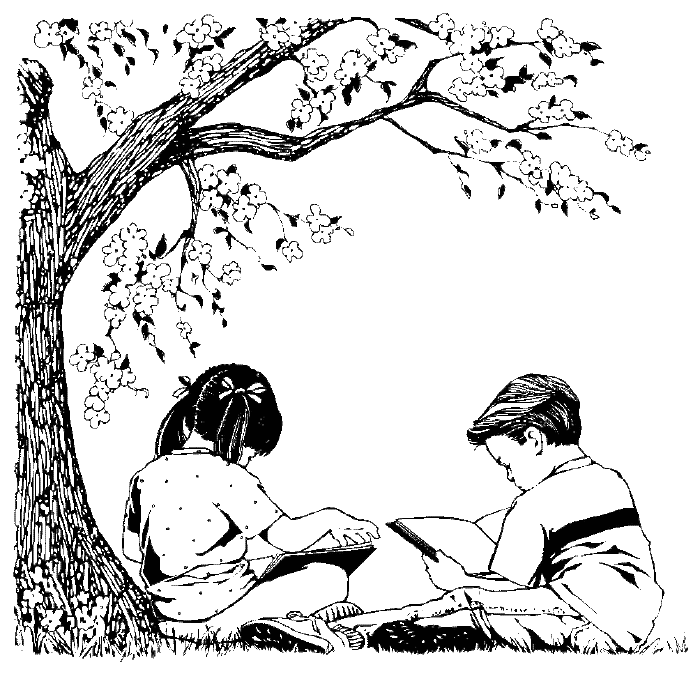 «Приучать ребёнка к чтению сегодня — это примерно как разводить костёр под дождём и при сильном ветре»