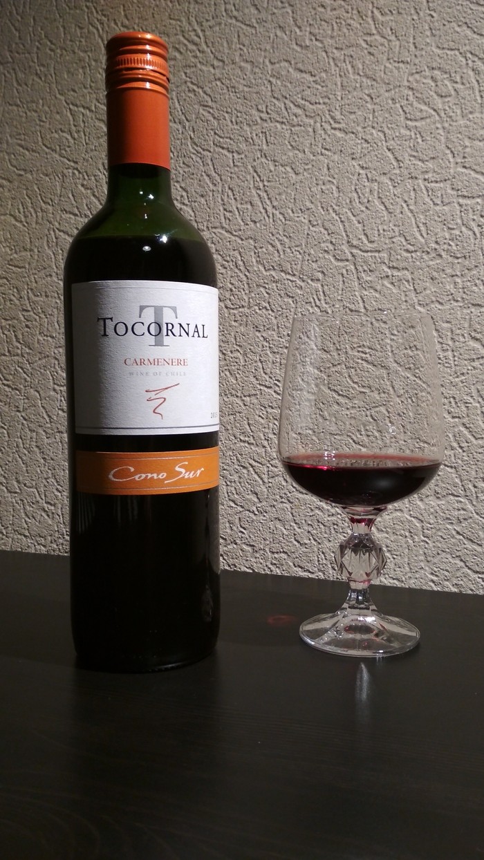 Мнение диванного сомелье