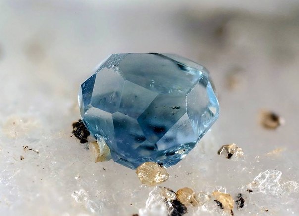 The most beautiful stones and minerals (part 3) - Minerals, Geology, Crystals, Longpost