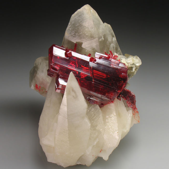 The most beautiful stones and minerals (part 3) - Minerals, Geology, Crystals, Longpost