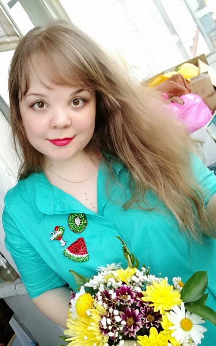 Looking for dating in Nizhny Novgorod - My, Acquaintance, Nizhny Novgorod