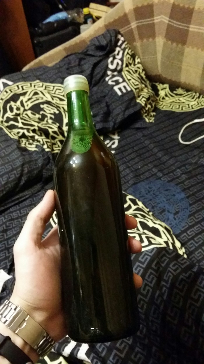 Ещё "немного" про остатки советского алкоголя Находка, СССР, Алкоголь, Борьба с алкоголизмом, Длиннопост