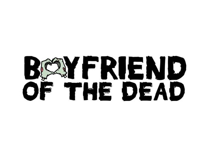 Пилот (Бойфренд - мертвец #1) - Комиксы, Boyfriend of the Dead, Зомби, Выживание, Ushio, Перевод, Длиннопост