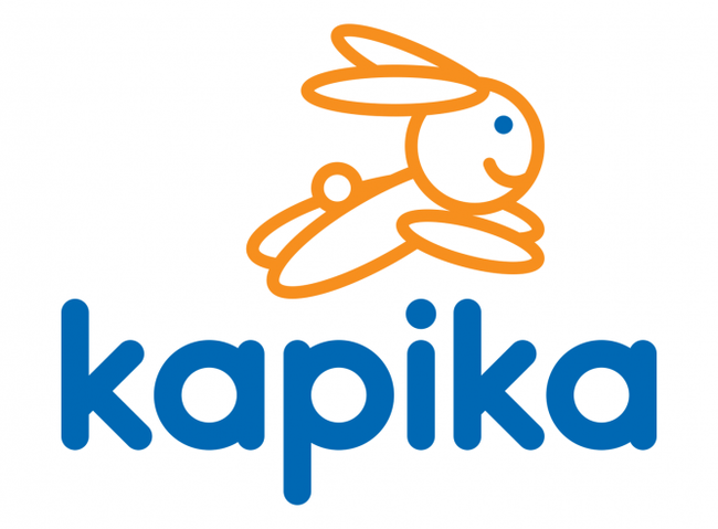 Kapika...suspicious even - Peekaboo, Coincidence? do not think