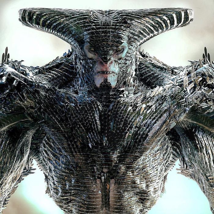 What would Steppenwolf look like? - Dc comics, Comics, Justice League, Concept Art, Movies, , Jsmarantz, Justice League DC Comics Universe, Steppenwolf (DC Comics)