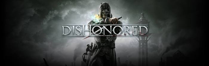 Dishonored  2,19$ Steam, Fanatical, Steam , Dishonored