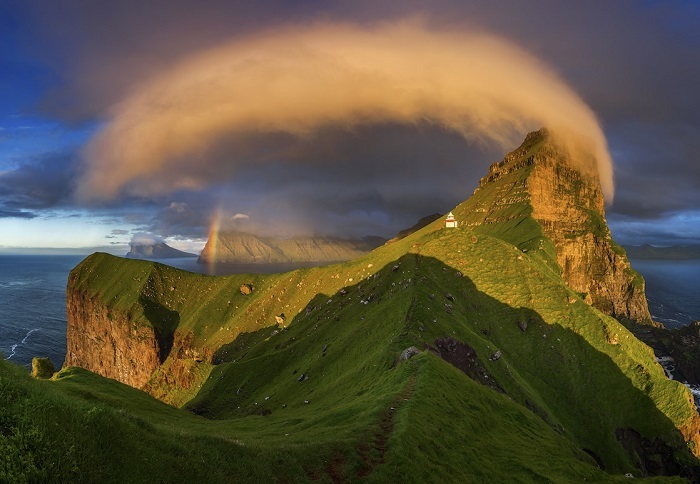 Winners of the National Geographic Nature Photographer of the Year 2017 - The photo, Winners, The national geographic, , Not mine, Longpost