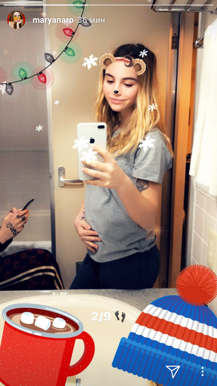 Mariana Rozhkova is pregnant - Youtuber, , Mariana Ro, Pregnant, Pregnancy