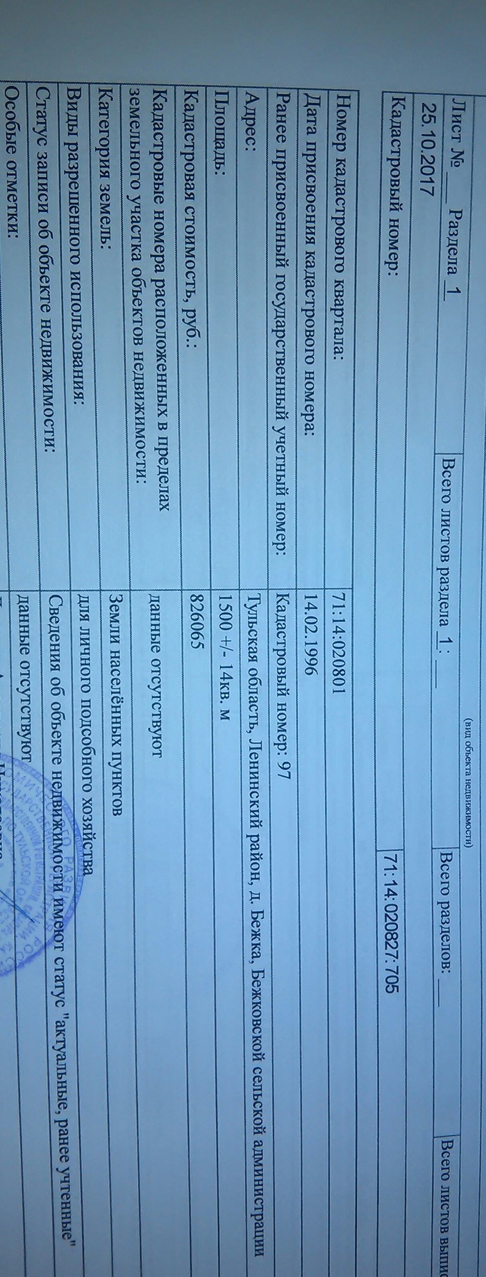 Что можно построить на участке лпх в землях населённых пунктов.