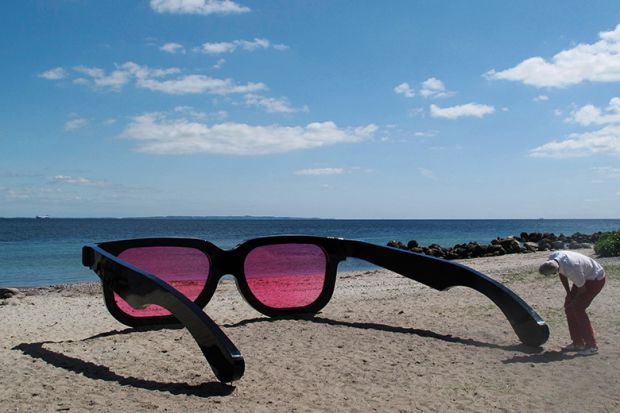 Cons of life in America without rose-colored glasses - My, Pink glasses, A life, America, Pros and cons