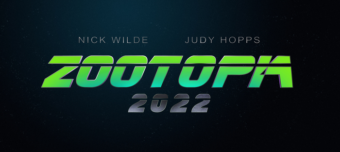  2022.     . ,   ,    2049, , Thewyvernsweaver, Judy Hopps, Nick Wilde, 