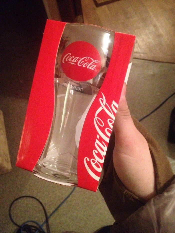  ()   , Coca-Cola, 