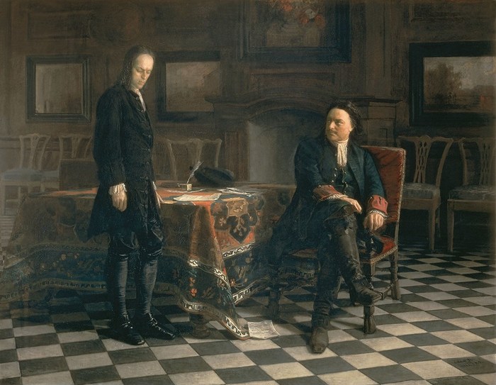   1736 , ,  I, , 