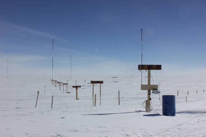 Антарктическое радиогубительство Антарктида, Станция Восток, Радиолюбители, ЛУТ, Ham-Radio, Длиннопост