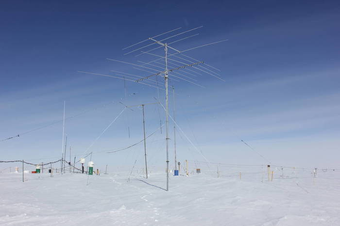 Антарктическое радиогубительство Антарктида, Станция Восток, Радиолюбители, ЛУТ, Ham-Radio, Длиннопост
