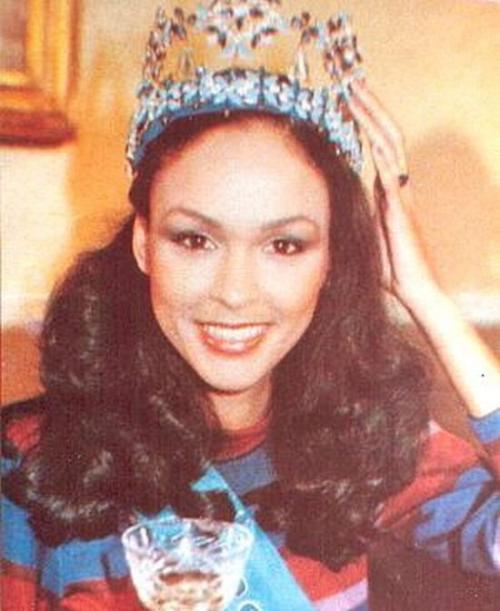 All Miss World Part 3 winners - miss World, Longpost, Girls