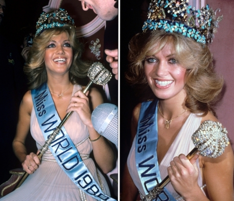 All Miss World Part 3 winners - miss World, Longpost, Girls