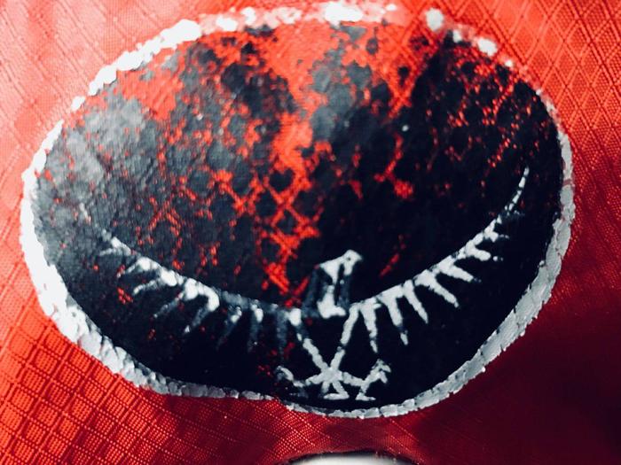 Пост любви к рюкзачкам