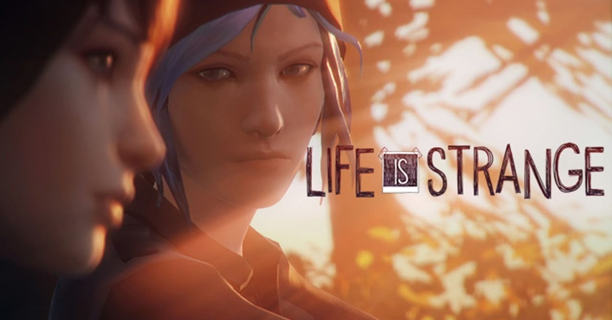 Гейм оф лайф. Life is Strange 2015. Лайв из стренч игра. Игра Strange обои на рабочий.