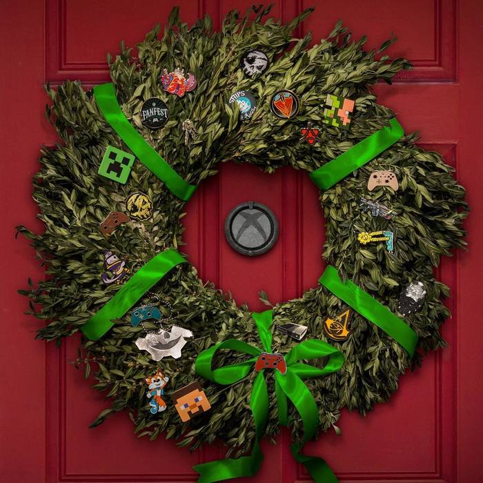 С Новым Годом!