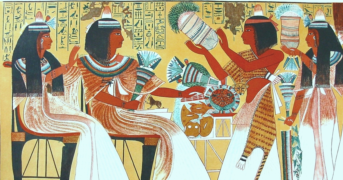 Вельможа отрывок. Египетские фрески фараон. Египетская жрица фреска. Повседневная жизнь египтян фреска. Повседневная жизнь египтян фреска древний Египет.