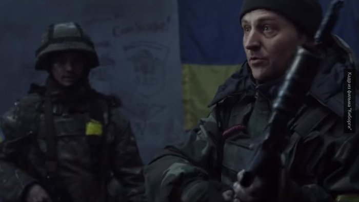 Фильм о войне 2018 россия Фильм о войне 2018 россия