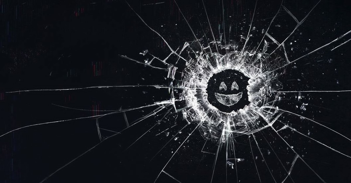 Black mirror online gratis