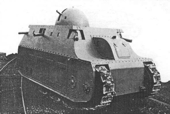 A little about the Italian BTT - My, Longpost, Tanks, Armored vehicles, Italy, Fiat, The Second World War, Story