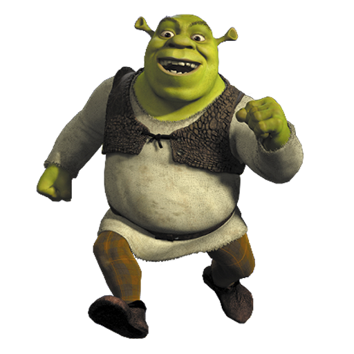 T-Posing Shrek (41), MafiaBot Wiki