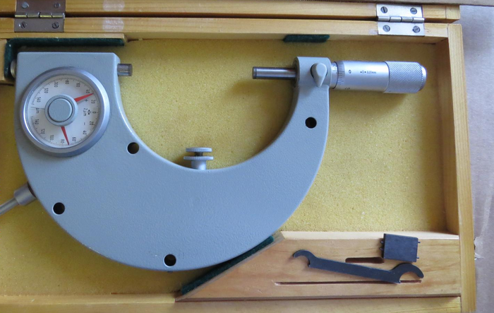 Артефакты древней высокоразвитой цивилизации, которые можно купить на интернет-барахолке Барахолка, Измерительный инструмент, Инструменты, Промышленность, СССР, Длиннопост