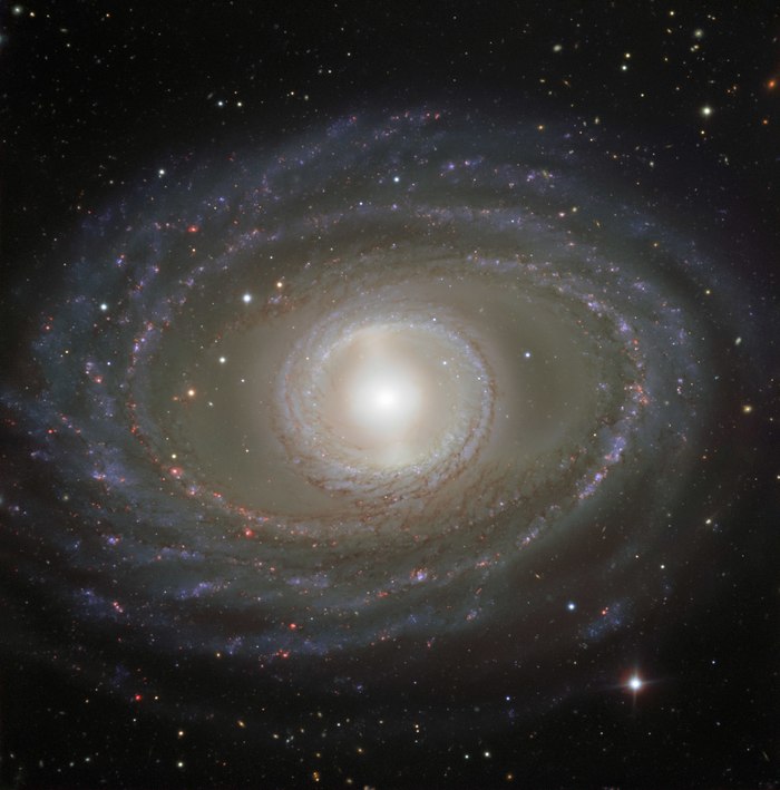    Ngc 1398, , 