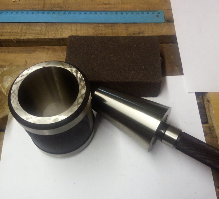 Артефакты древней высокоразвитой цивилизации, которые можно купить на интернет-барахолке Барахолка, Измерительный инструмент, Инструменты, Промышленность, СССР, Длиннопост