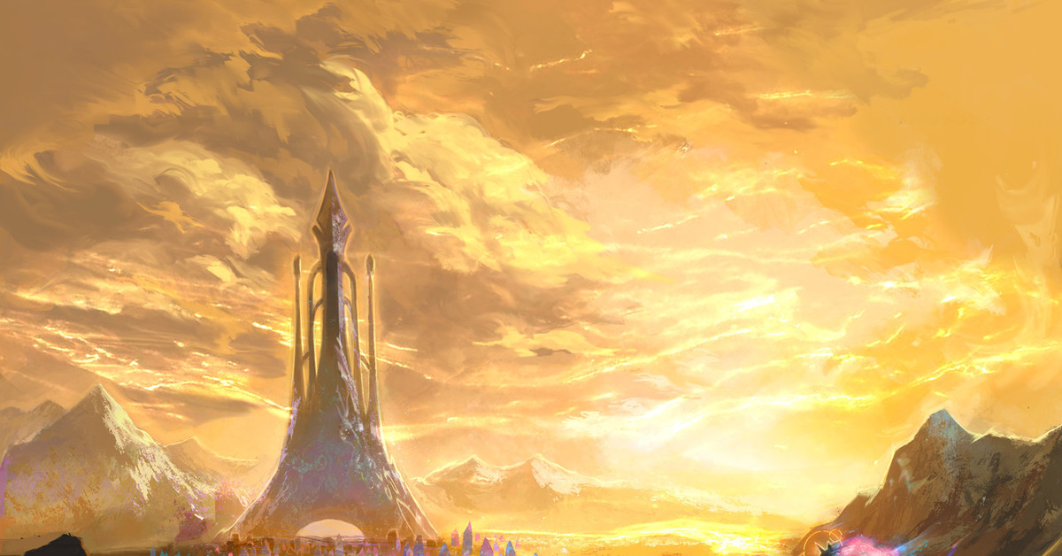 Кристальная Империя фото 7