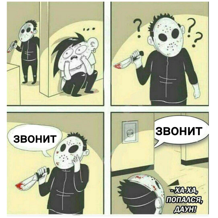    )