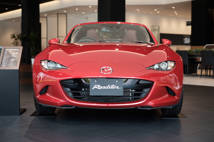  5// Mazda, Mazda mx-5, , , , 