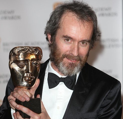 Даже Станнис умеет улыбаться