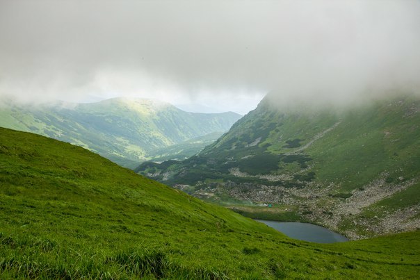 How we biked the Montenegrin ridge - My, Carpathians, Hoverla, A bike, Bike trip, , Dragobrat, White Elephant, , Longpost, Cross Country